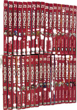 Rave The Groove Adventure