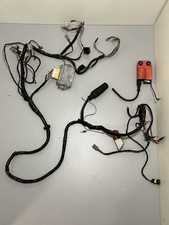Impianto Elettrico Gilera