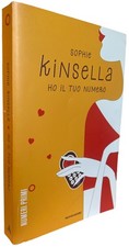 Sophie kinsella tuo - ho, il
