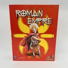 Modellino Ignite Impero Romano 12" scala 1/6 AR-201 RARO NUOVO