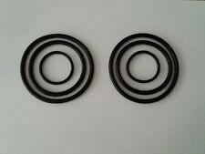 Set cinghie, set cinture, cinghia, cinghia di trasmissione EMCO Unimat 3