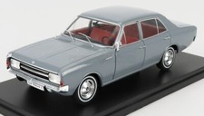 1/24 EDICOLA - OPEL - REKORD 1900L 1967 AB24P009