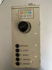 Fujinon ESM-51D Zoom Servo