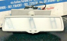 RICAMBI USATI, SPECCHIETTO ELETTRICO INTERNO RETROVISORE SEAT ALTEA