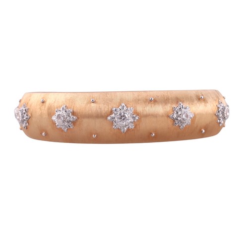 Bracciale buccellati macri - bracciale,
