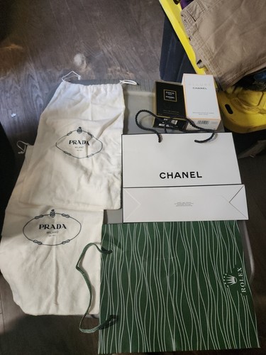 Chanel rolex borse - borse, regalo