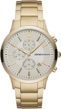 Orologio cronografo uomo - orologio,