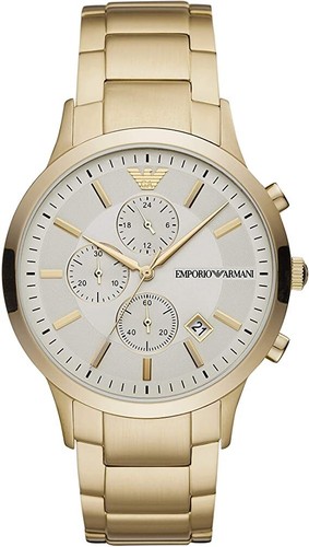 Orologio cronografo uomo - cronografo,