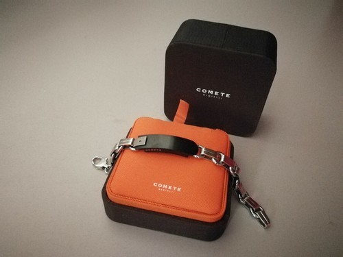 Comete gioielli bracciale uomo - gioielli,