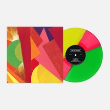 Neon Indian - Psychic Chasms