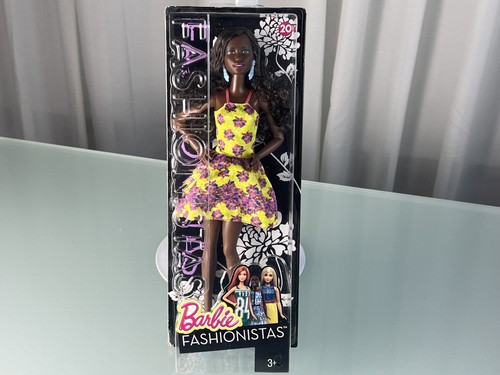 Barbie bambola mattel - bambola,