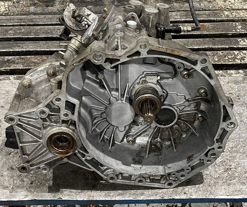 Cambio manuale marce - 5, opel