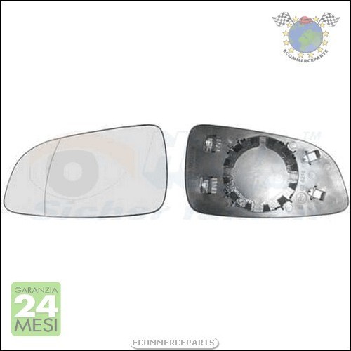Vetro specchietto vanwezel - specchietto,