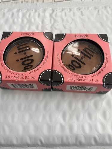 Benefit cosmetics boi ing - cosmetics,