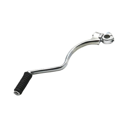 Moto kick start lever pedal - start,