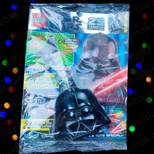 Lego star wars speciale - ⭐,