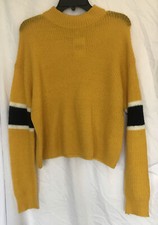 Maglione pullover john jenn - maglione,