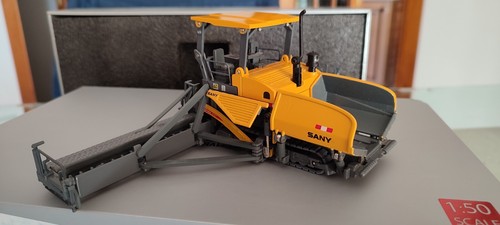 Sany macchina asfaltatrice - sany,
