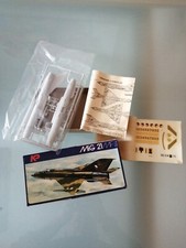 Modellismo Kit Vintage Aereo