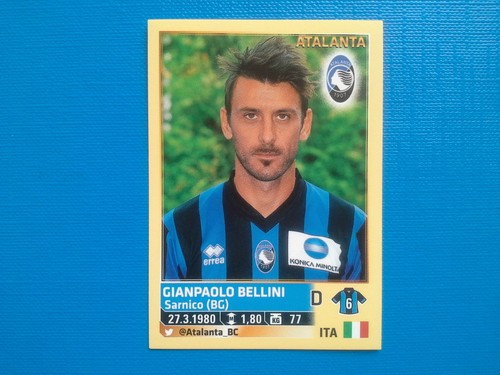 Figurine calciatori panini - figurine,