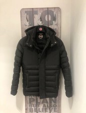 Colmar Originals Men’s Jacket – New Warrior – Detachable Hood