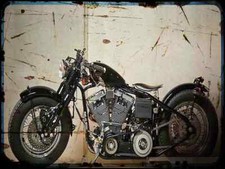 Foto A4 moto tipo 5 Zero