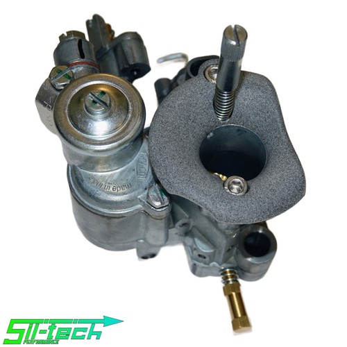 Cono venturi sil tech per - sil-tech,