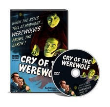 Cry of the Werewolf (1944)