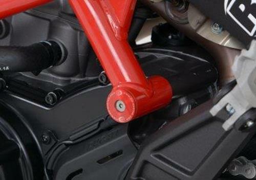 Inserto prot telaio dx - sx, o