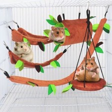 Hamac Pour Hamster Maison
