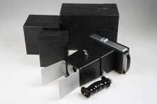 POLAROID CU-5 macchina fotografica terrestre ravvicinata