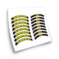 STAR SAM ® ADESIVI CERCHI