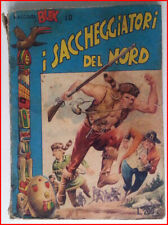 IL GRANDE BLEK Raccolta