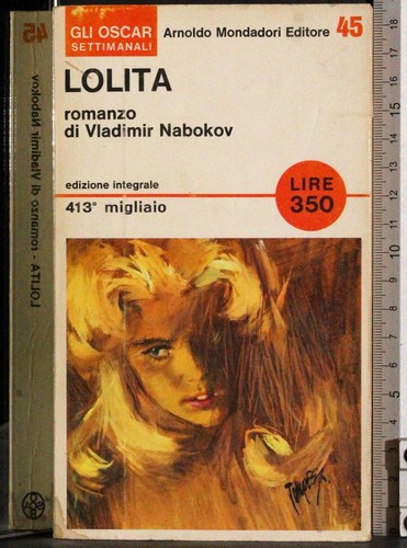 Oscar lolita vladimir - oscar.,