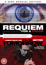 REQUIEM FOR A DREAM IT'LL BE