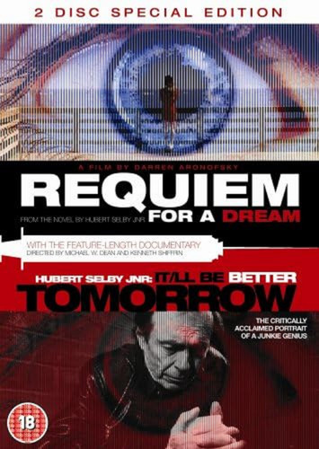 Requiem for dream - a, be