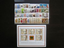 Fascio 1982 minr 1118 - minr., 1118-1161