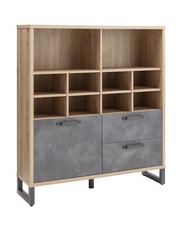 Libreria Lafabrica bassa 2