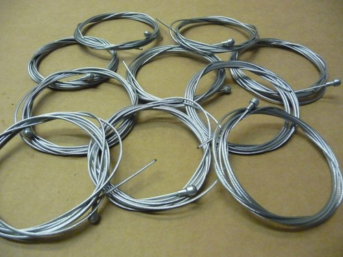 10x cavi freno pear nipple - 10x,
