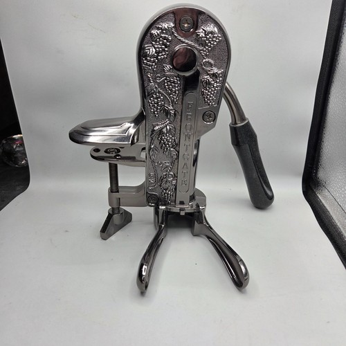 Carrello bar sommelier - carrello,