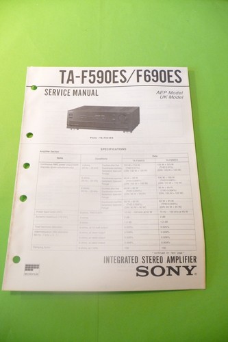 Manuale servizio per - servizio,
