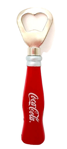 Coca cola apribottiglie - -,