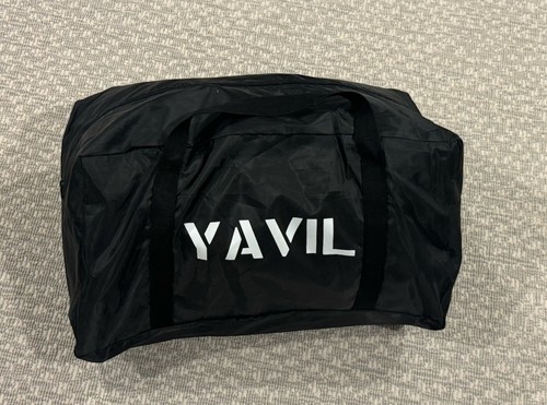 Yavil tenda letto king - king, size