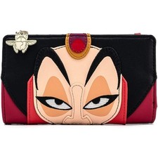 Portafoglio Loungefly Disney