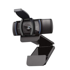 Logitech c920s pro - hd,