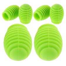 Set paia bacchette batteria - set,