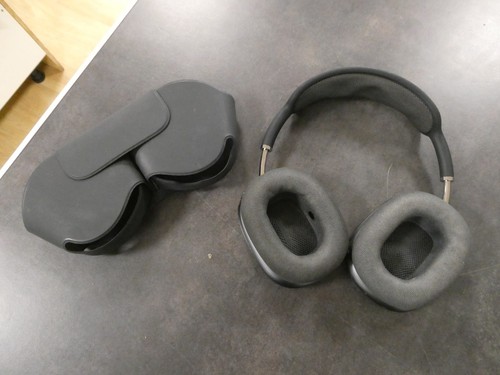 Casque apple airpods max a - airpods,