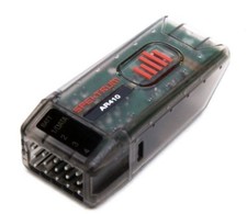 Spektrum - RICEVENTE SPORT