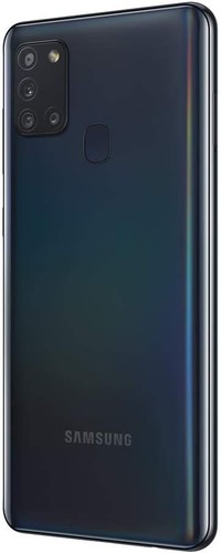 Smartphone samsung galaxy a21s - smartphone,