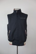 NORTH SAILS GIUBBINO SMANICATO GILET UOMO TG S MAN JACKET VINTAGE CASUAL